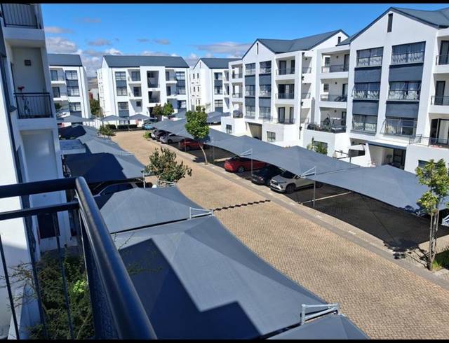 1 BEDROOM APARTMENT FOR SALE IN SANDOWN